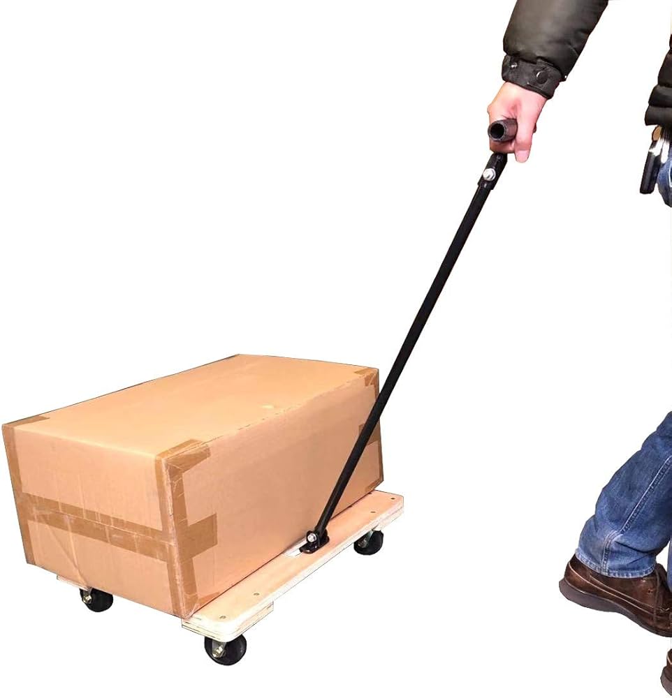 Amazon.co.jp: アルミス 引っ張りくん AH-75BK ALUMIS 平台車牽引棒